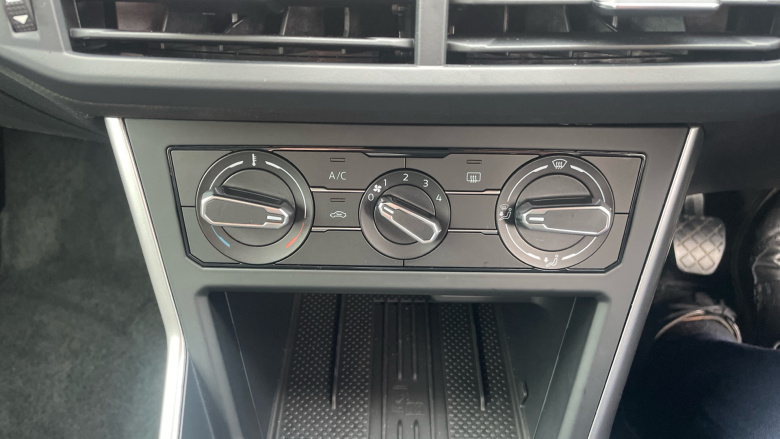 Volkswagen Taigo 1.0 TSI Life 5dr Petrol Hatchback